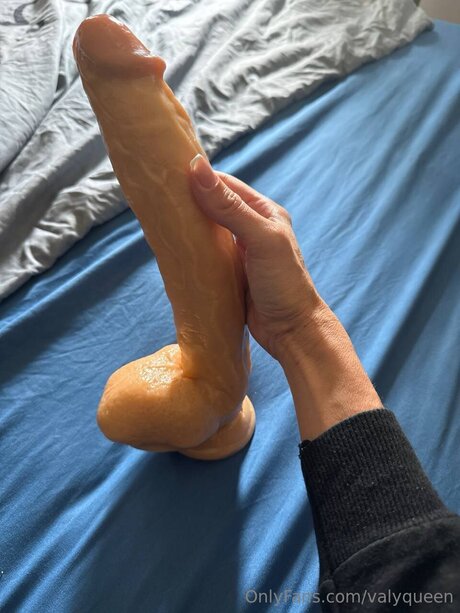Valyqueen