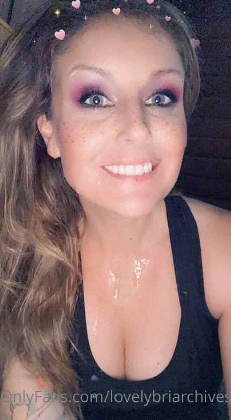 Lovelybriarchives