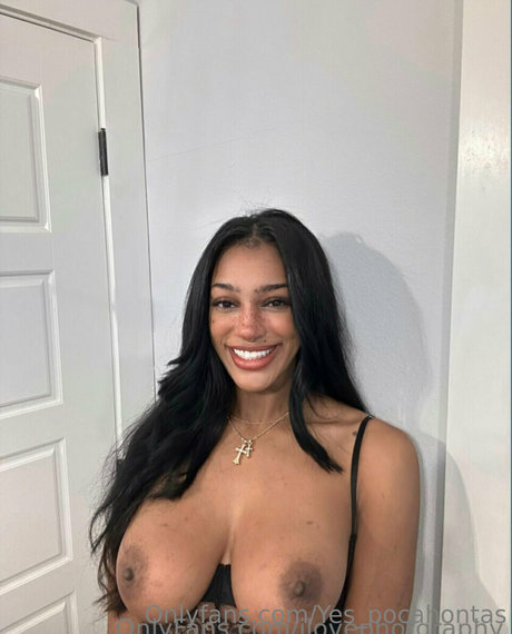 Vippocahontas
