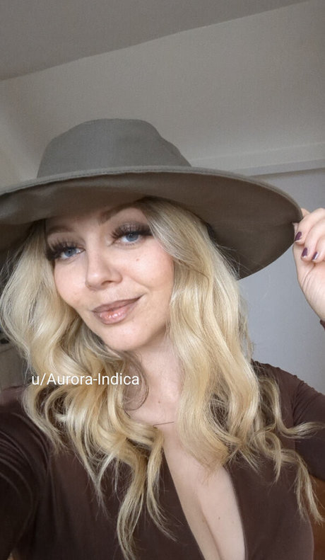 Aurora Indica