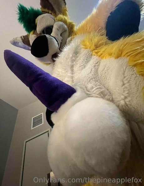 Thepineapplefox