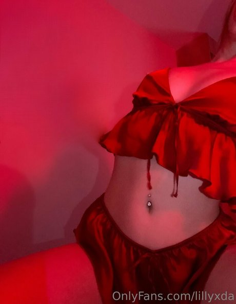 Lillyxda