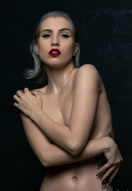 Naakte gelekte OnlyFans-foto van Casteelsfeels