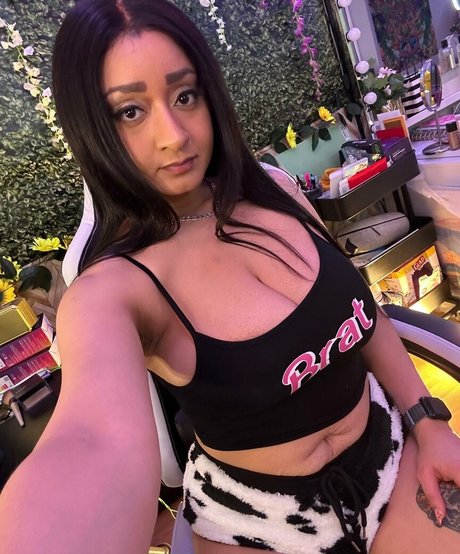 DelilahMoonx