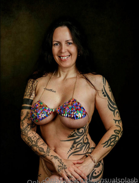Sensualsplash