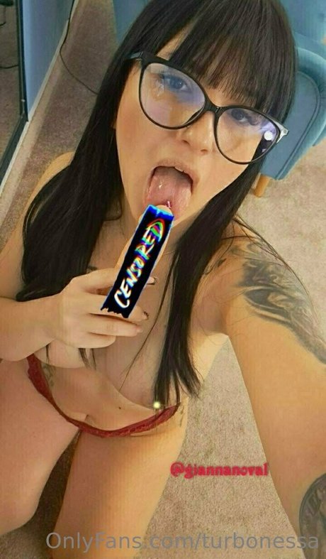 Turbonessa