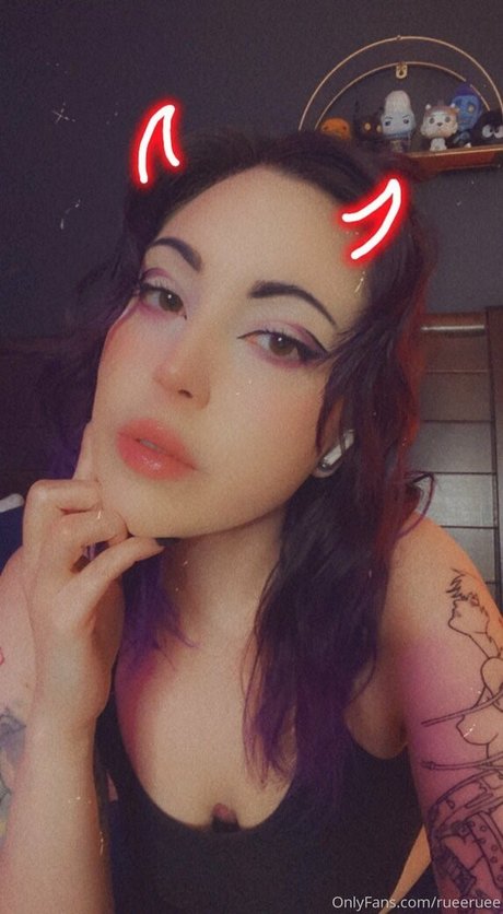 Rueeruee