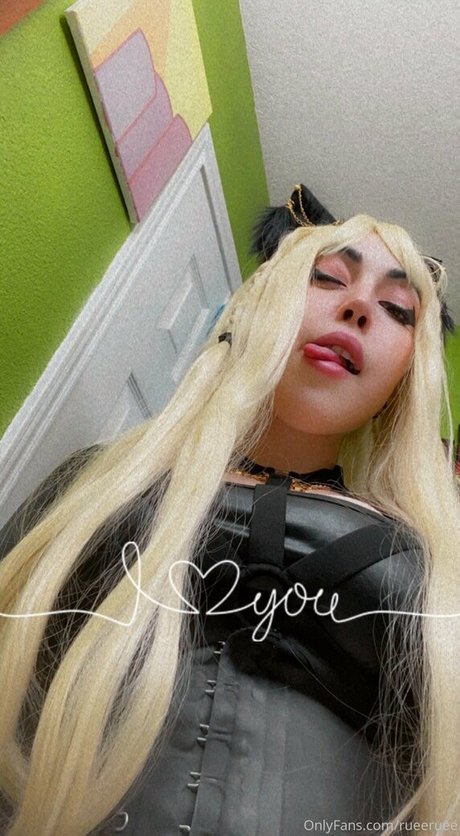 Rueeruee