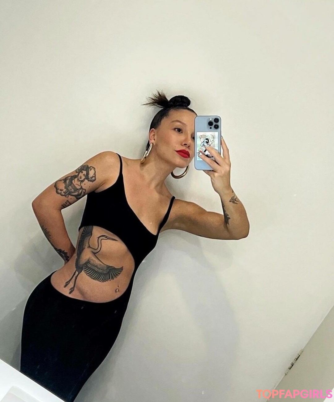 Naakte gelekte OnlyFans-foto van Priscilla Alcantara #14 Naakte gelekte OnlyFans-foto van Priscilla Alcantara #14