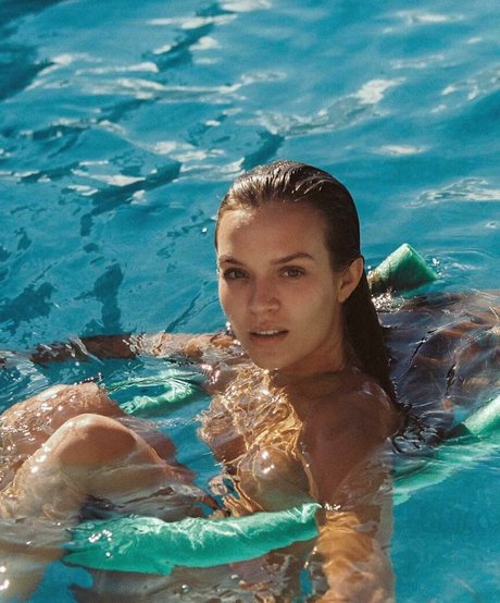 Josephine Skriver