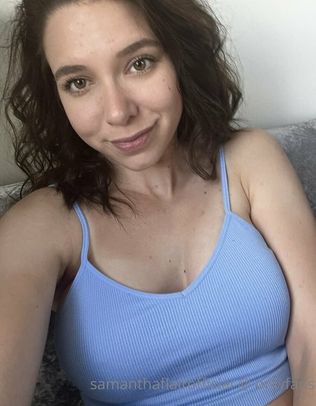 Samanthaflairofficial