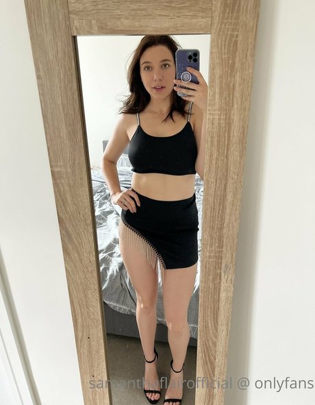 Samanthaflairofficial
