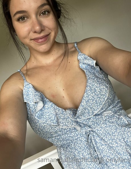 Samanthaflairofficial