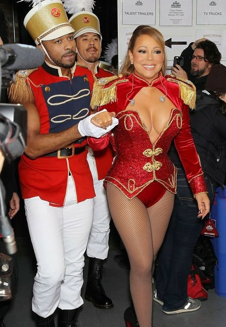 Mariah Carey