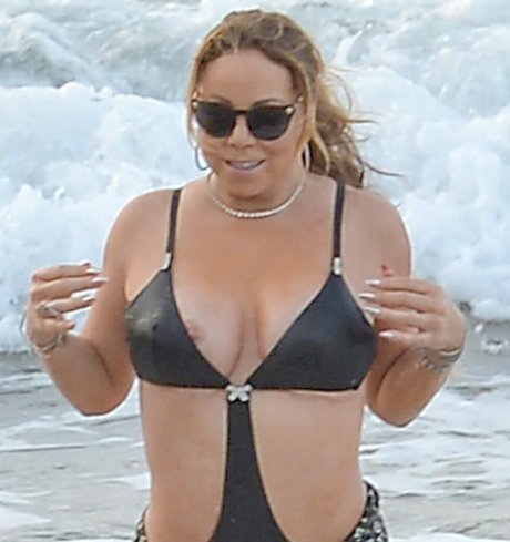 Mariah Carey