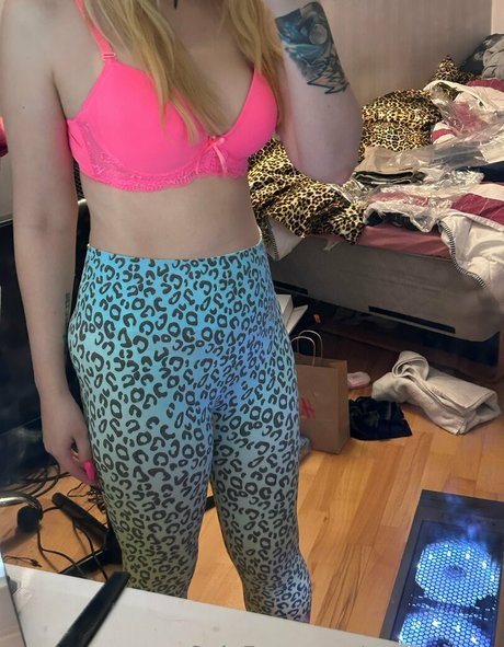 Naakte gelekte OnlyFans-foto van Sexymilano