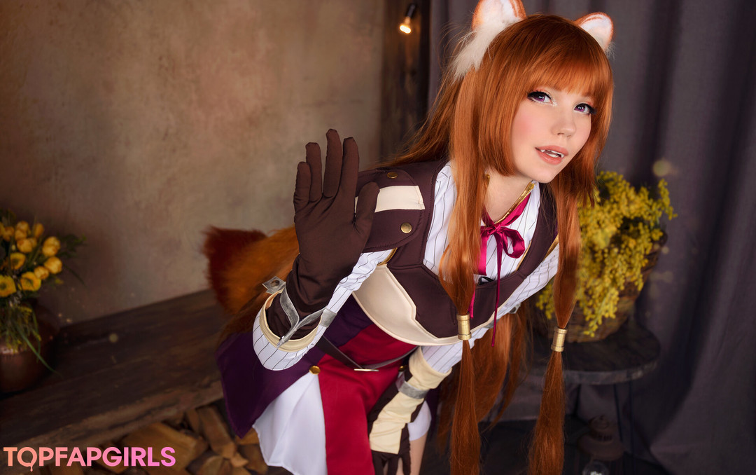 Naakte gelekte OnlyFans-foto van Caticornplay #1113