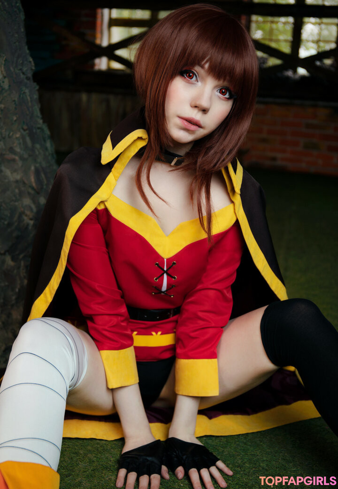 Naakte gelekte OnlyFans-foto van Caticornplay #1318