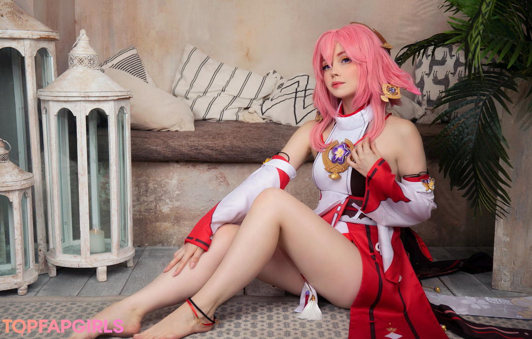 Naakte gelekte OnlyFans-foto van Caticornplay #1443