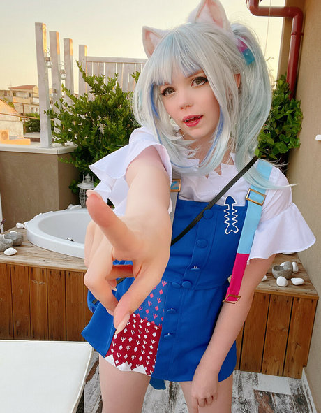 Caticornplay