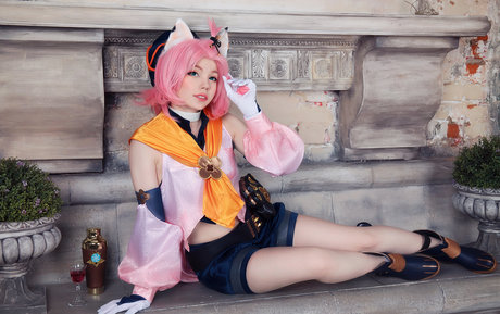 Caticornplay