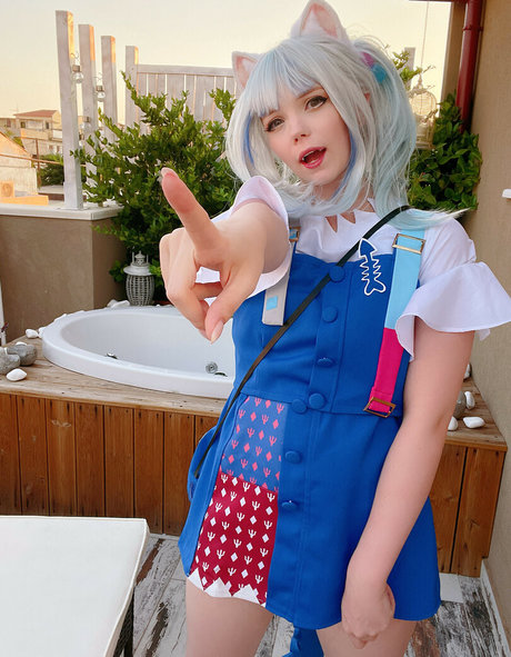 Caticornplay