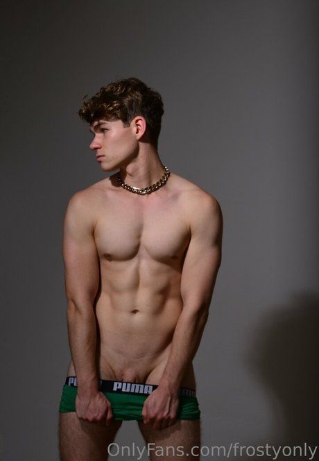 Frostyonly
