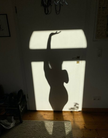 Naakte gelekte OnlyFans-foto van Wildheartholly