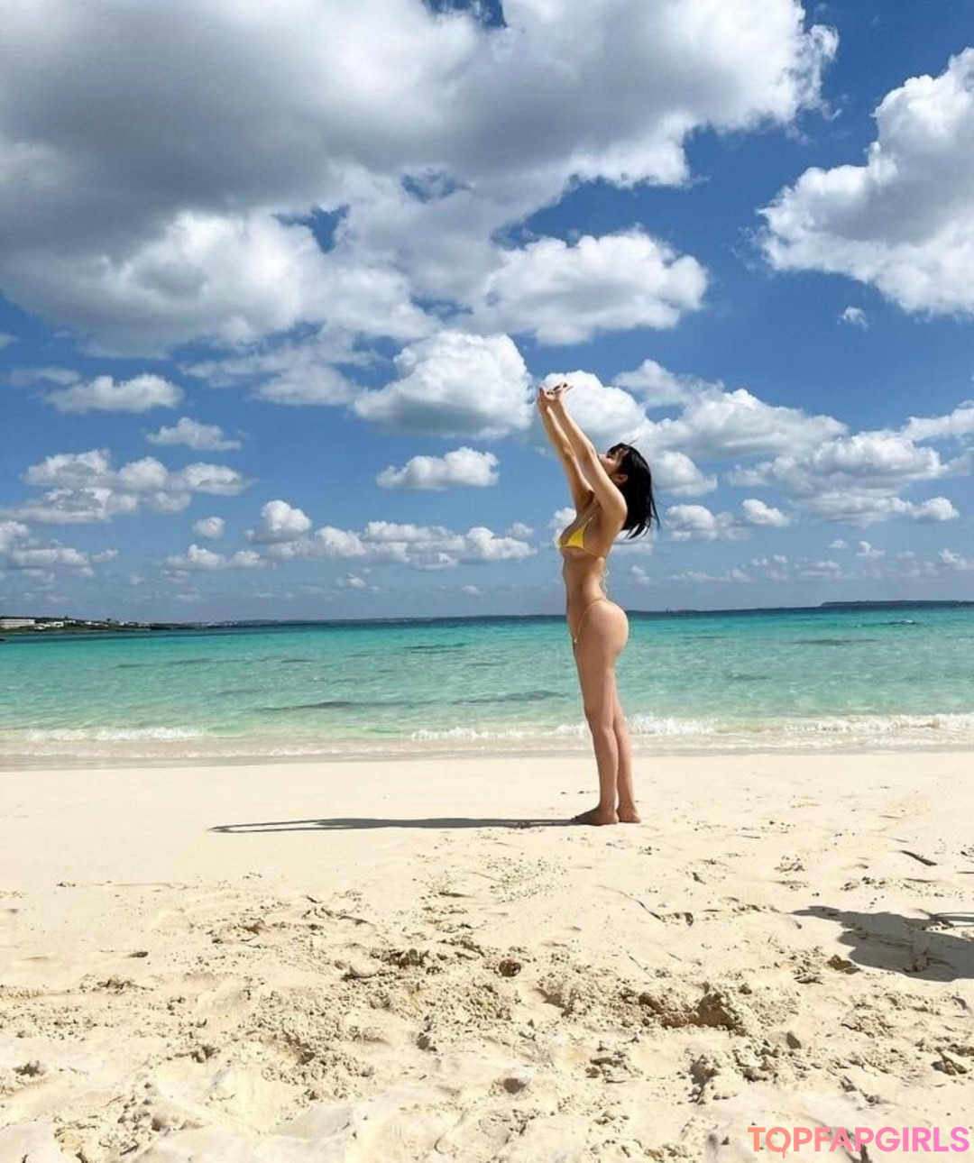 Naakte gelekte OnlyFans-foto van Kazame Kotori #4 Naakte gelekte OnlyFans-foto van Kazame Kotori #4