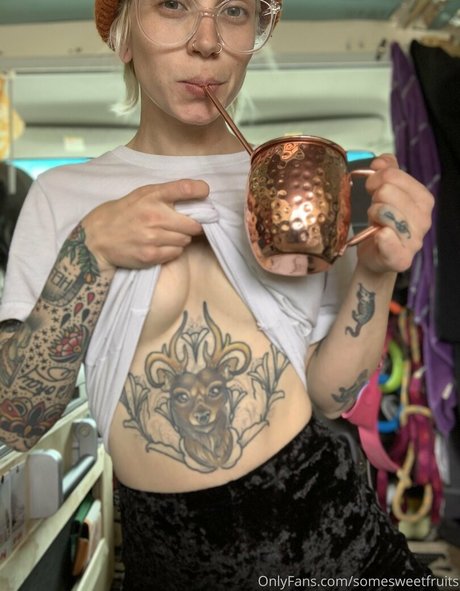 Somesweetfruits