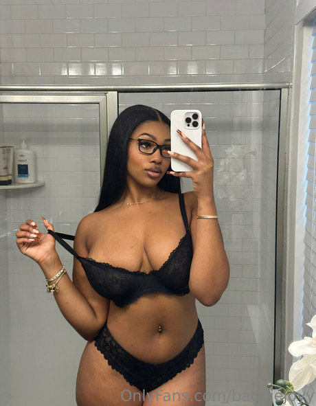 Baddiejoyy