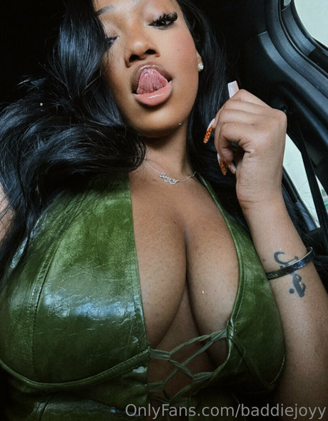 Baddiejoyy