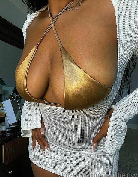 Baddiejoyy