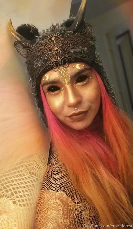Eroicaforest