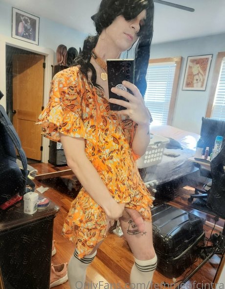 Femmeofcintra