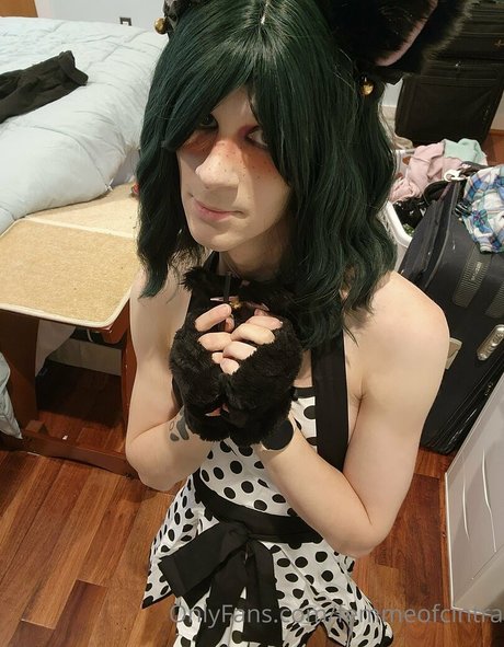 Femmeofcintra