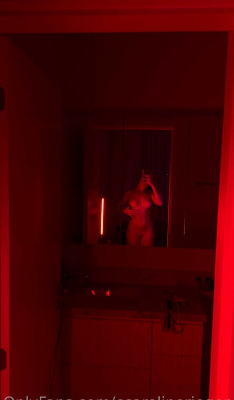 Caroline Rieger