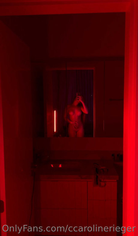 Caroline Rieger