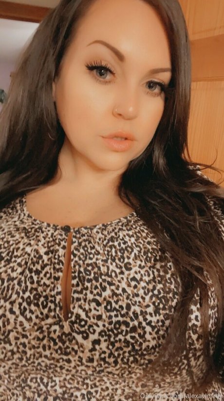 Alexavinfree
