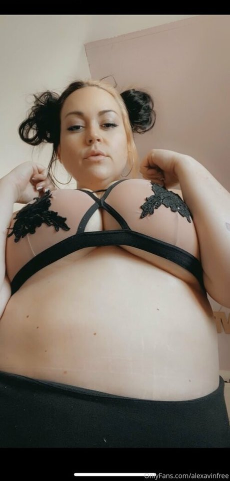 Alexavinfree