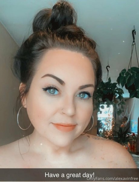 Alexavinfree