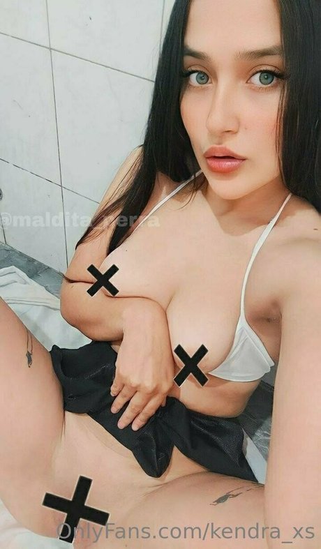 Kendraxs