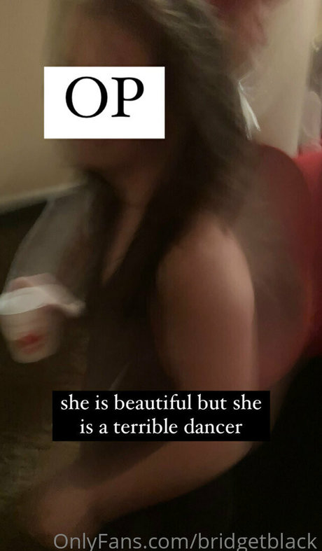 Bridgetblack