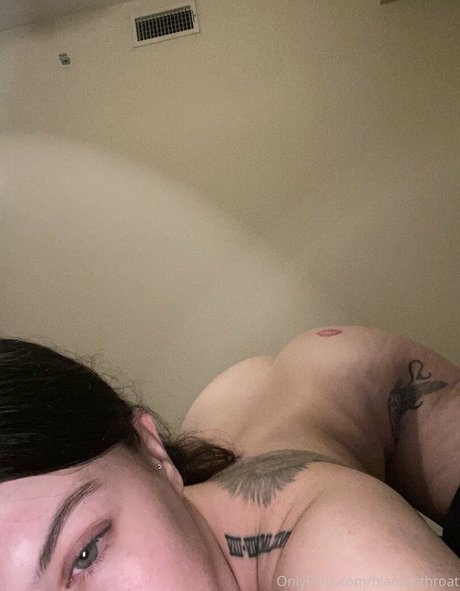 Biancasthroat