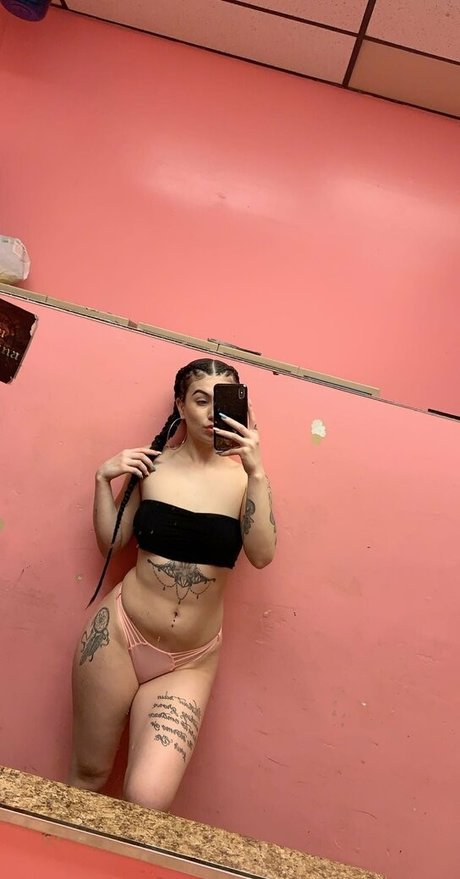 Biancasthroat