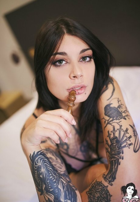 Suicide Girls