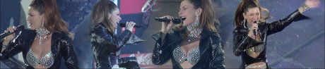Shania Twain