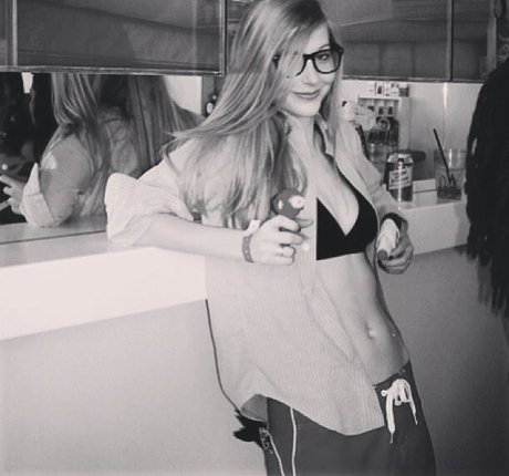 Stevie Wynne Levine