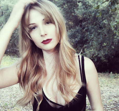 Stevie Wynne Levine