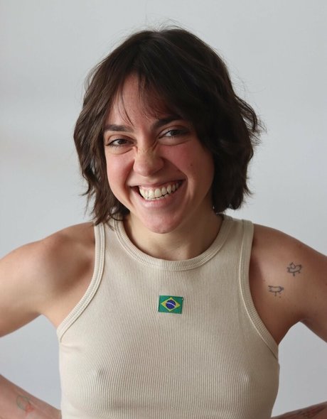 Valentina Bandeira